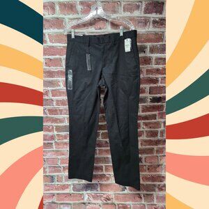 Men's EXPRESS Photographer Series Slim Fit Pants 30" x 30"